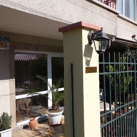 Vila Riviera 切尔诺莫雷茨 外观 照片
