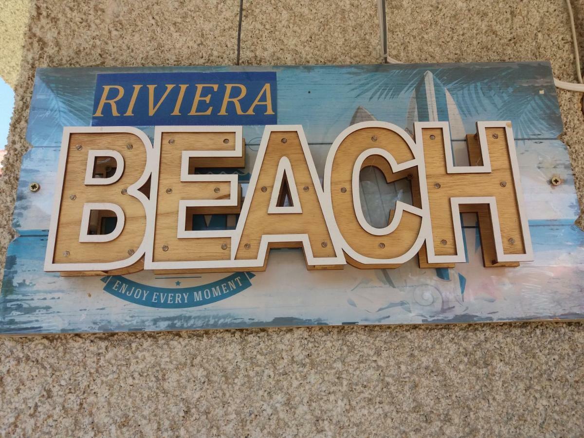 Vila Riviera 切尔诺莫雷茨 外观 照片